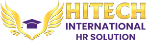 Hitech International HR
