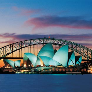 Australia