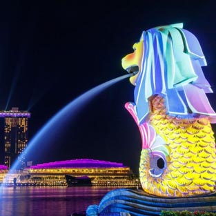 Singapore