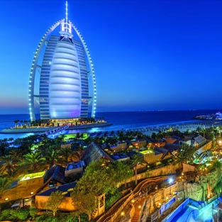 Dubai