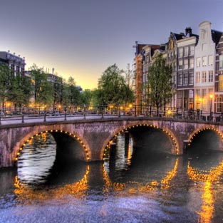 Netherland