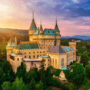 Slovakia